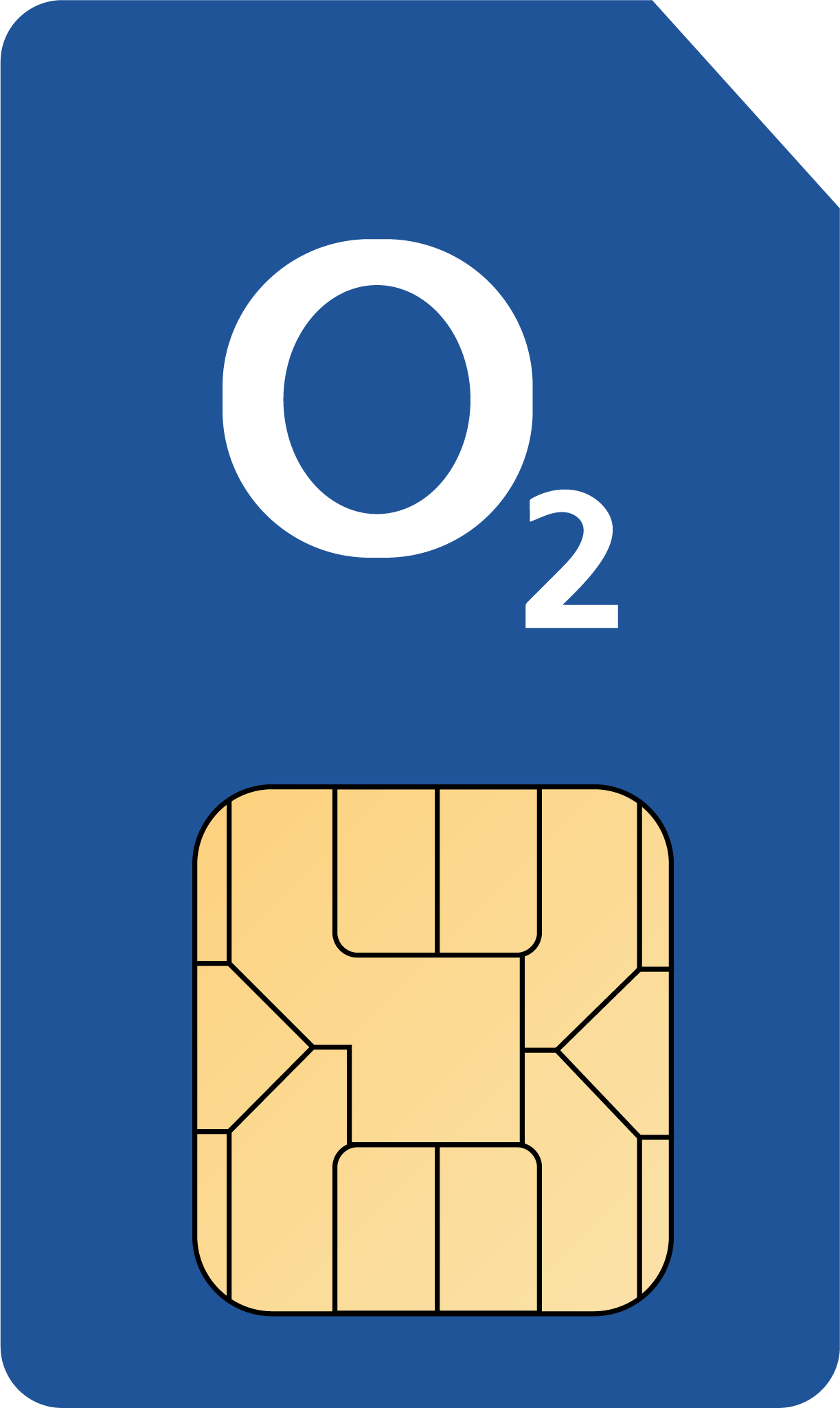 o2 business sim 