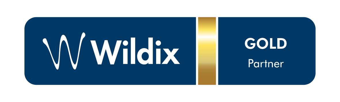 Wildix gold partner