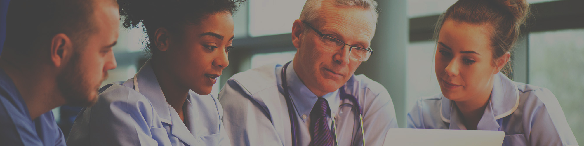 Westminster Primary Care Trust