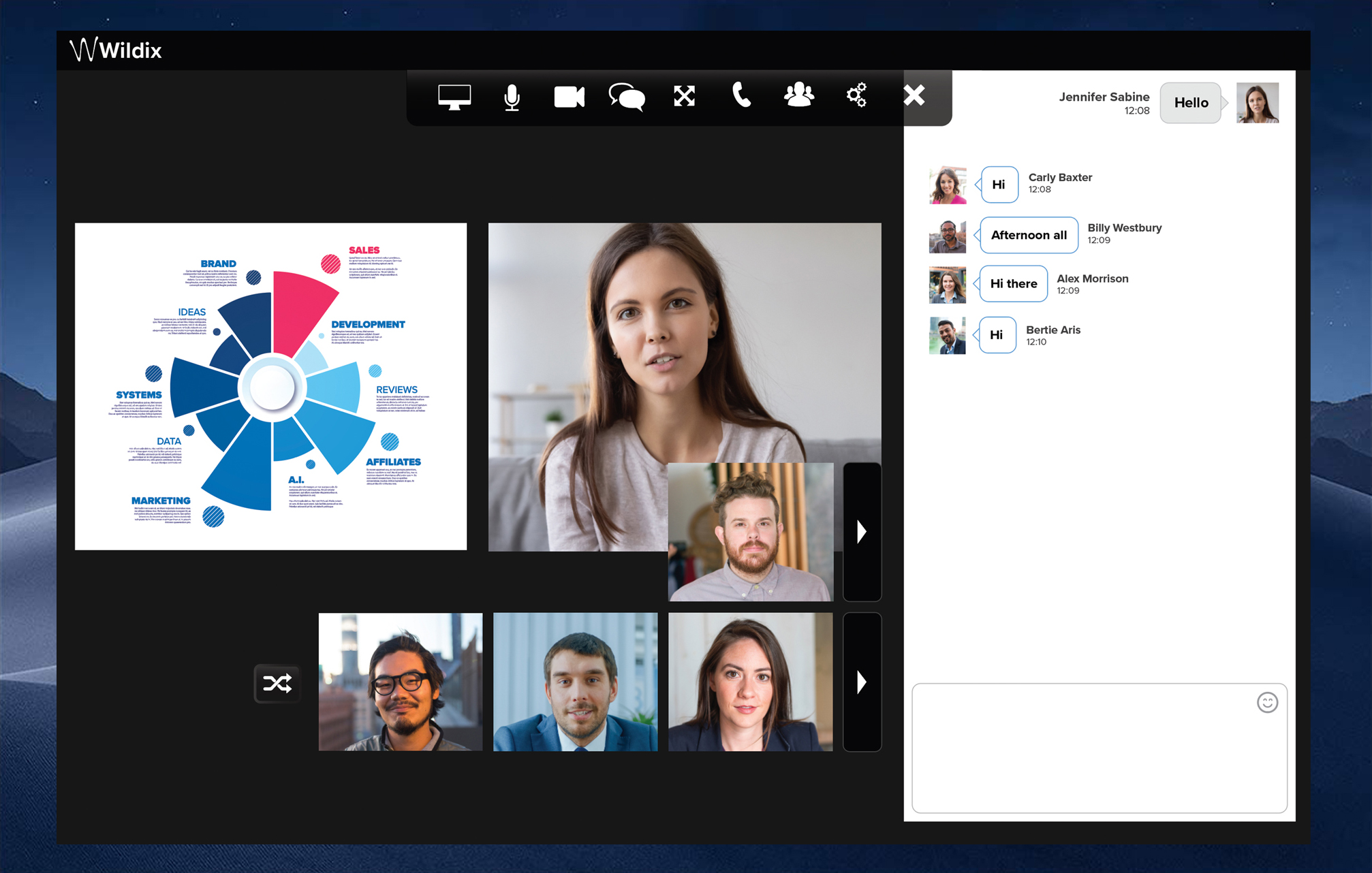 How Secure is your Video Conferencing?