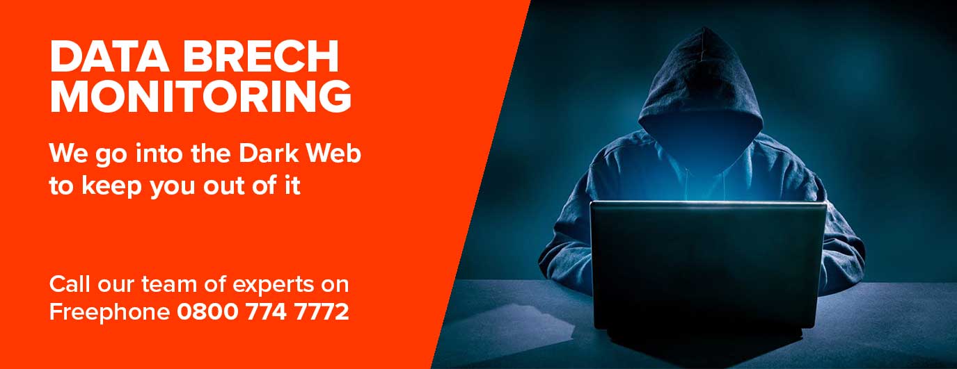 Data-Breach-Monitoring