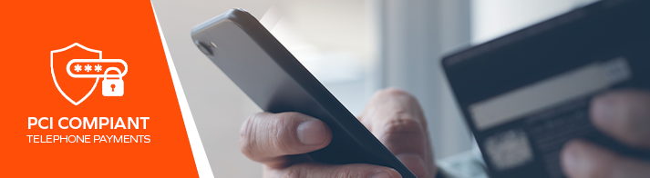 Secure Telephone Payments