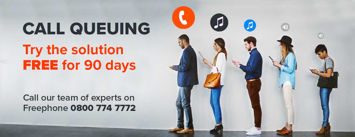 Call Queuing