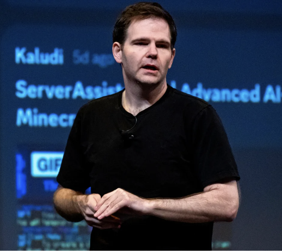  ⁠Nvidia buying AI chip startup Groq’s assets for about $20 billion in its largest deal on record