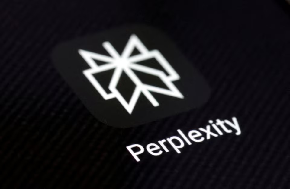 Perplexity finalizes $20 billion valuation round, the Information reports