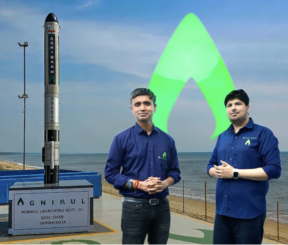 Agnikul raises $17 Mn at $500 Mn valuation to scale launches and infra