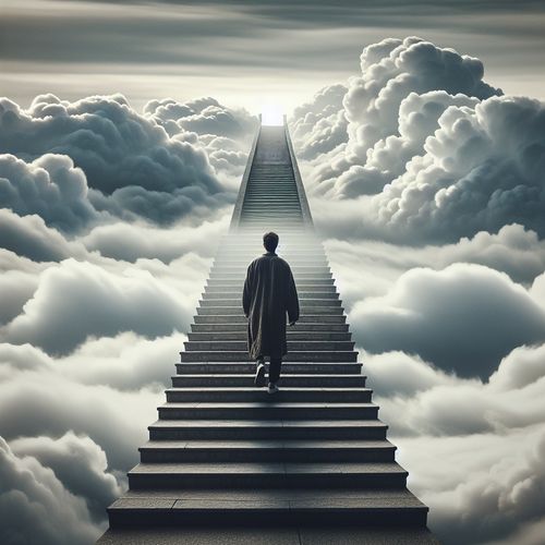 From Darkness to light testimonies