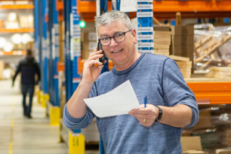 Bezoek ons op DIBEVO 2025