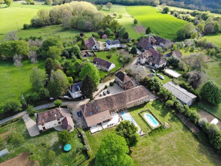 Lys d'Avril Limousin