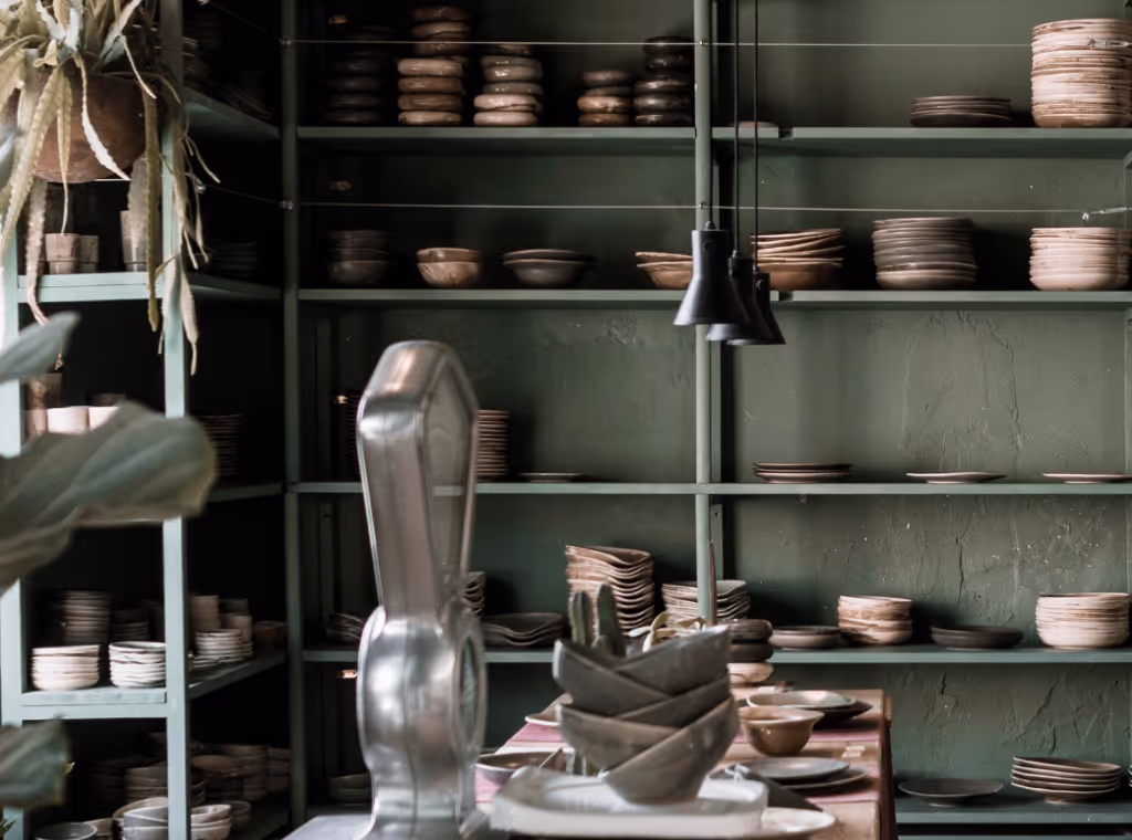 Sampere Ceramics
