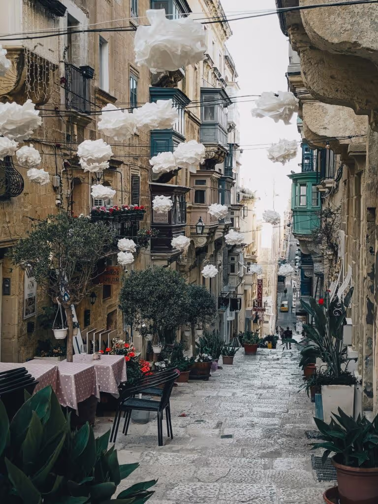 Valletta