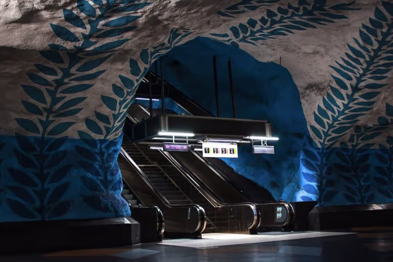 Stockholm