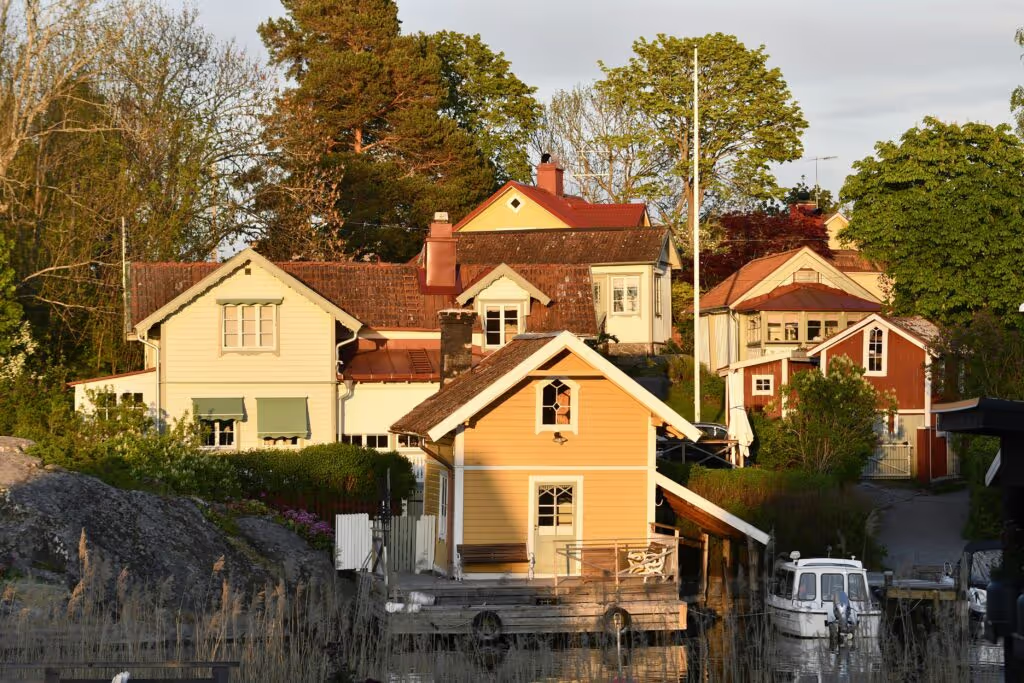 Stockholm