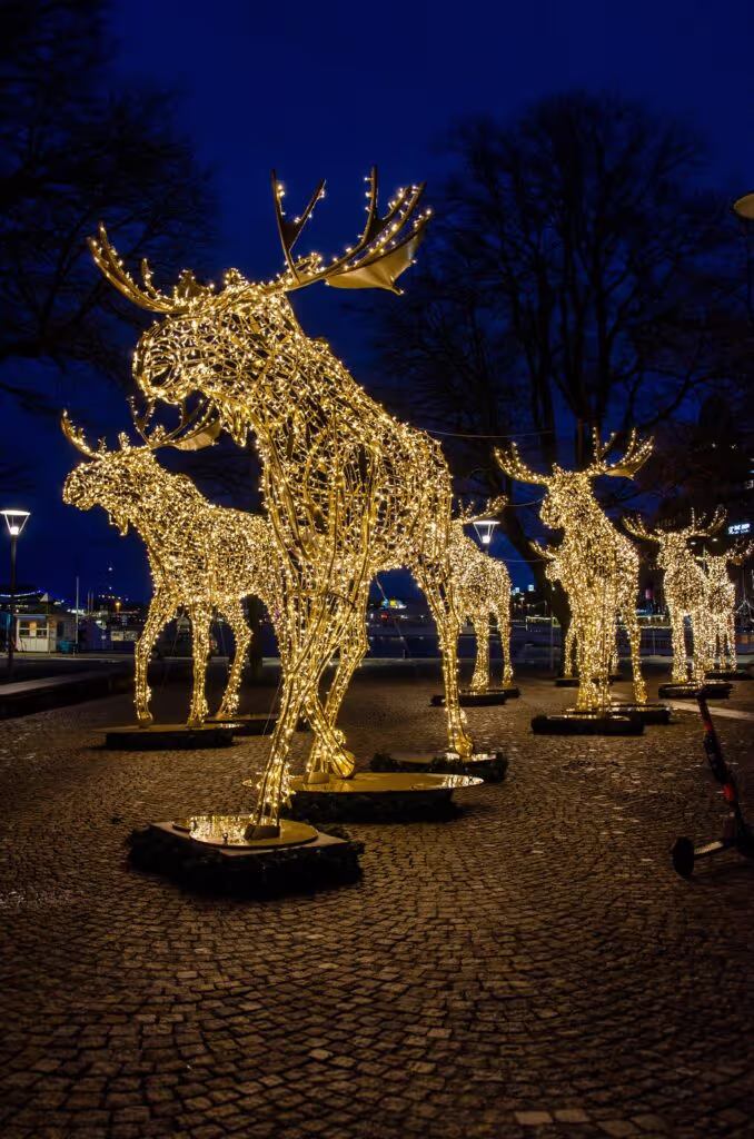 Stockholm