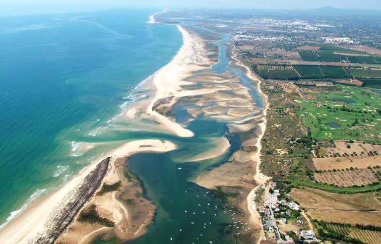 Ria Formosa