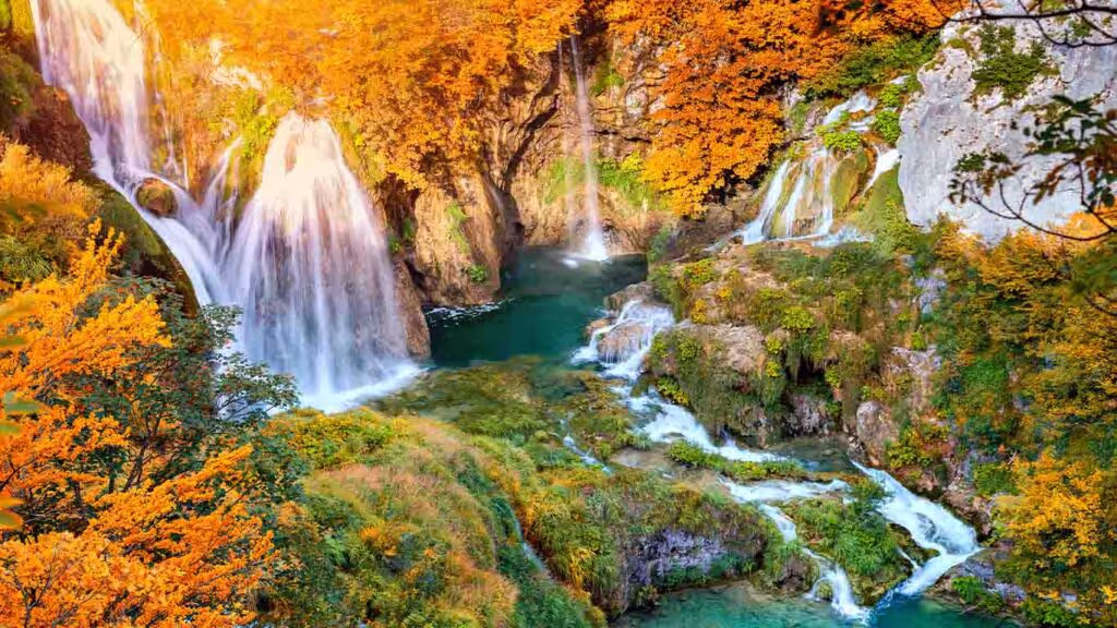 Plitvice