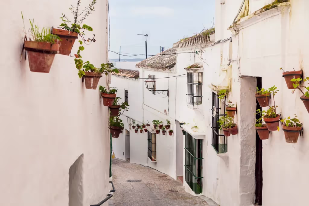 Arcos de la Frontera
