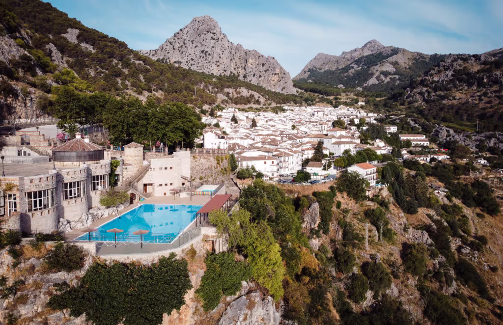 Grazalema