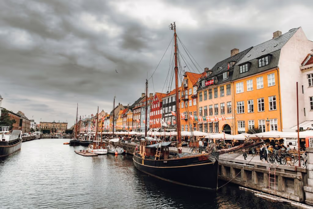 Kopenhagen