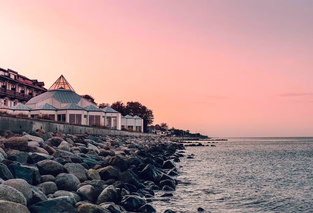 Marienlyst Strandhotel