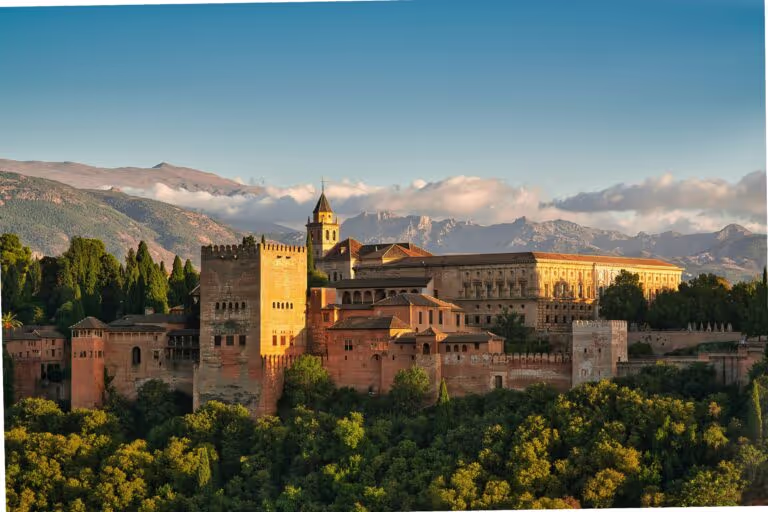Alhambra