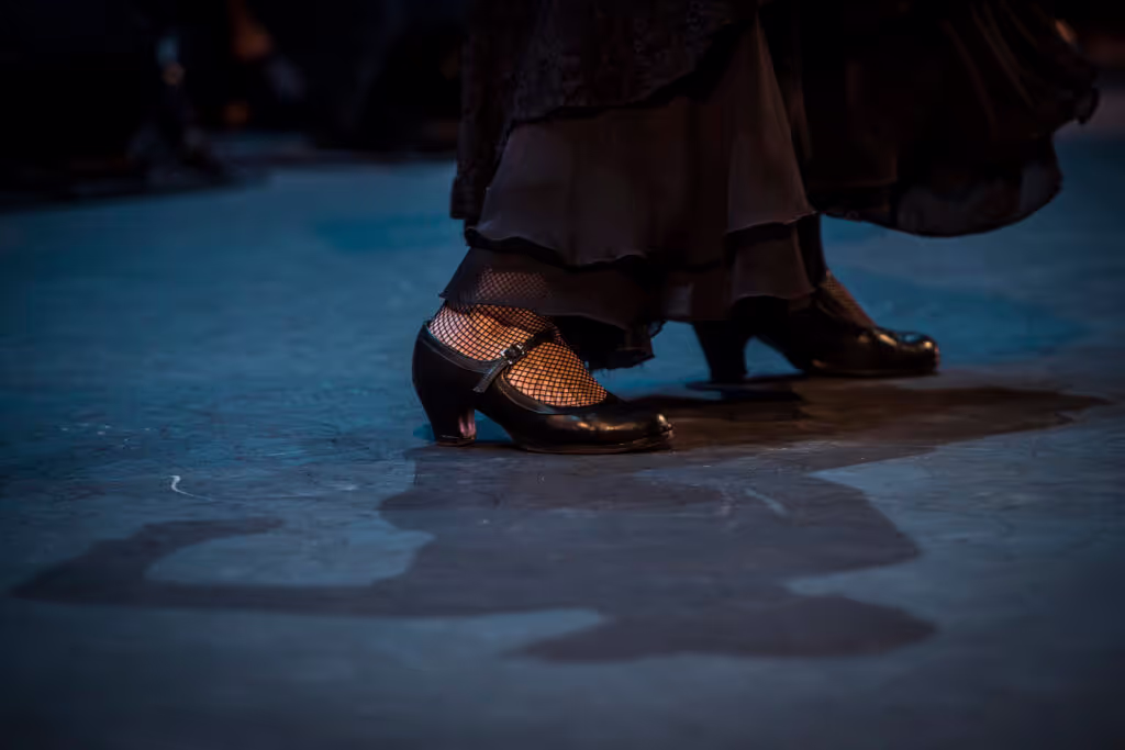 flamenco