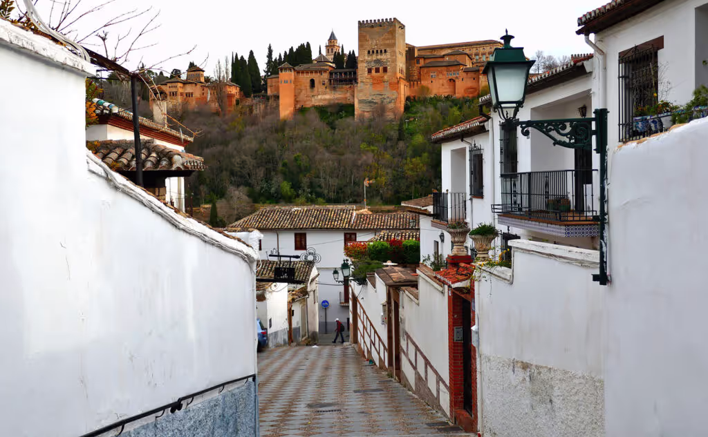 Albacin