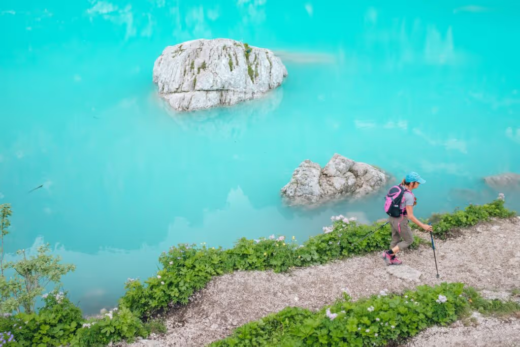 Cortina d'Ampezzo Italië