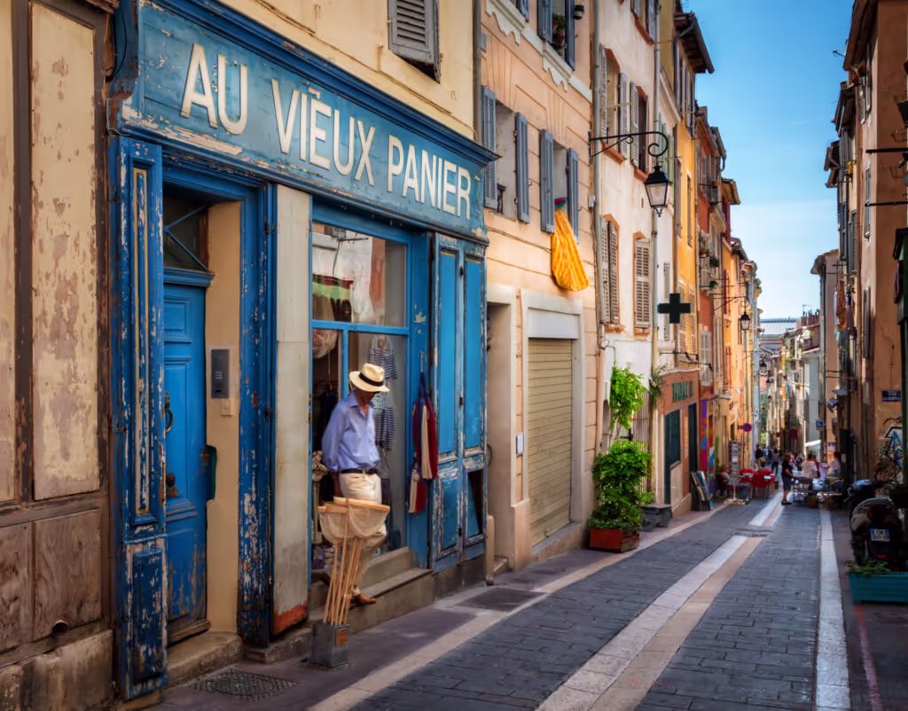 Marseille