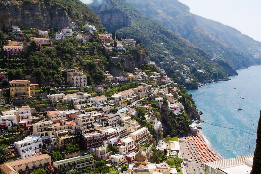 Amalfi