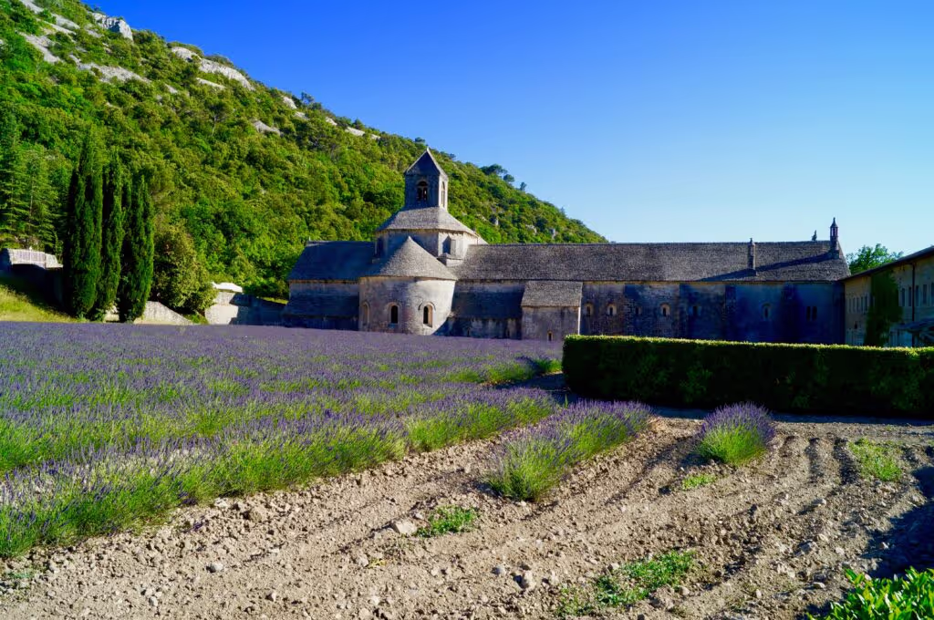 Povence