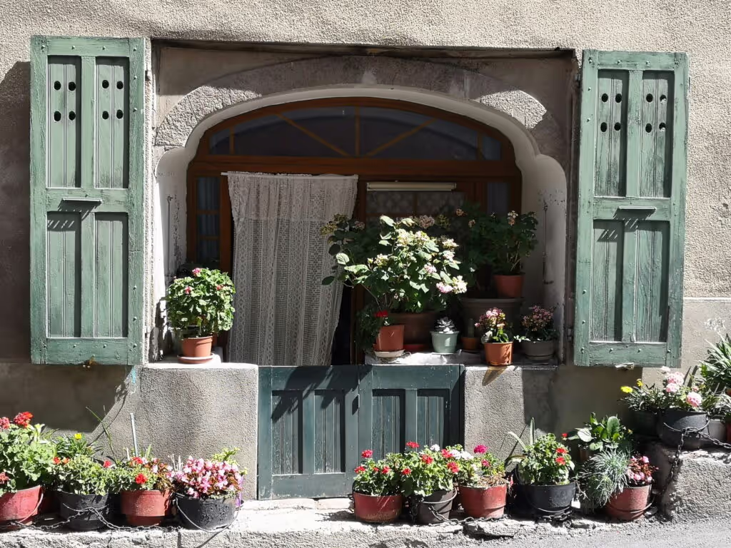 Provence