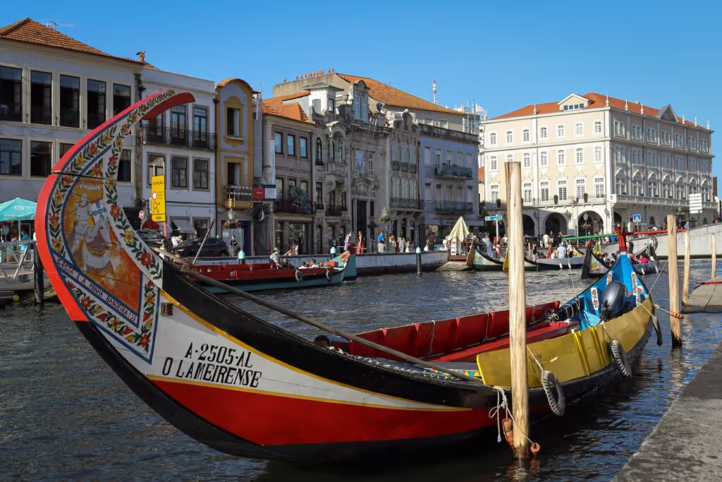 Aveiro