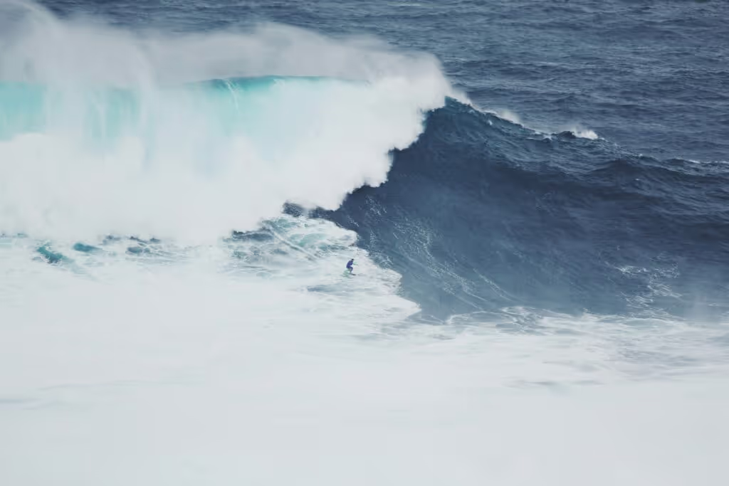Surfen Portugal