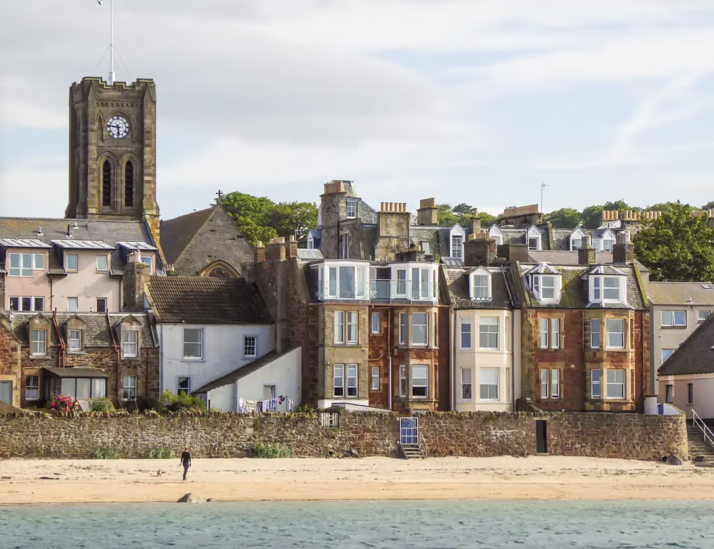 North Berwick