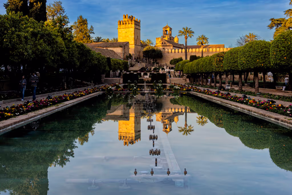 Cordoba