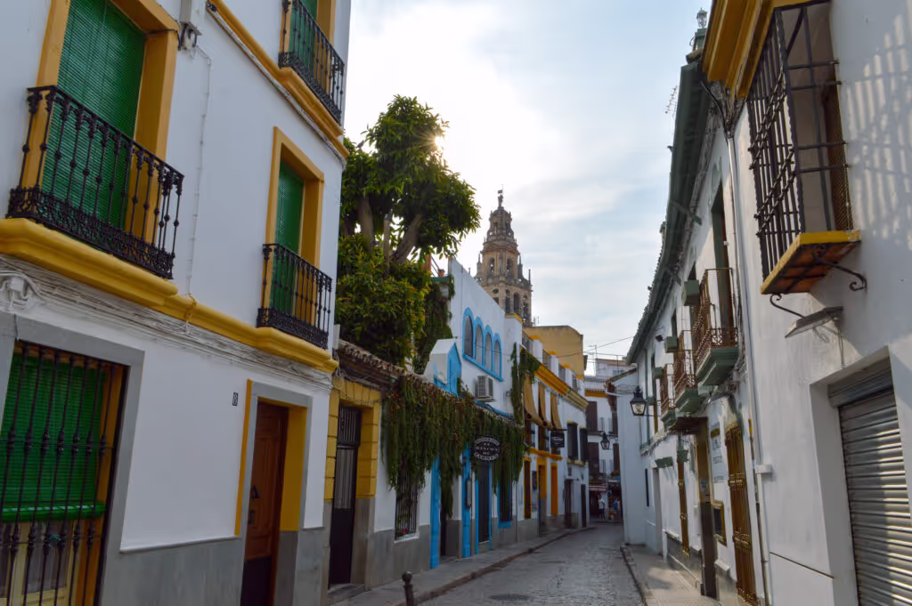 Cordoba