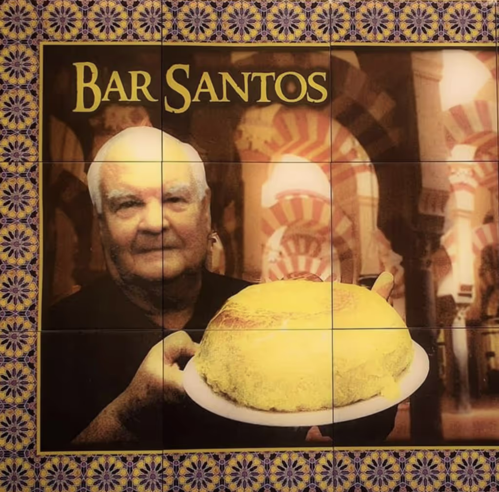 Bar Santos