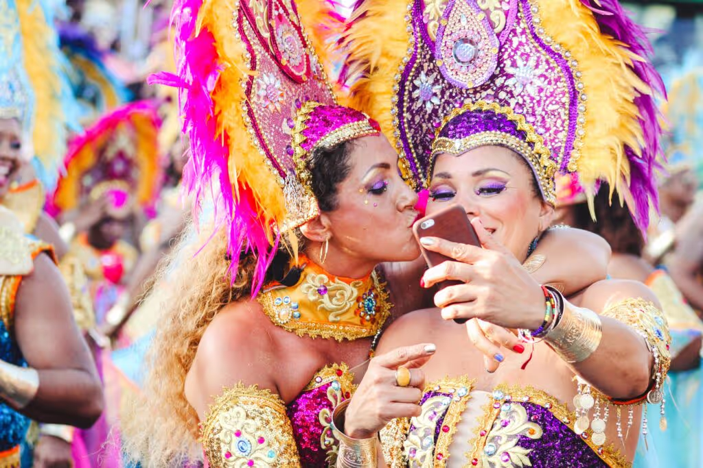 Caribisch Carnaval