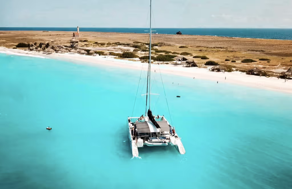 Klein Curaçao