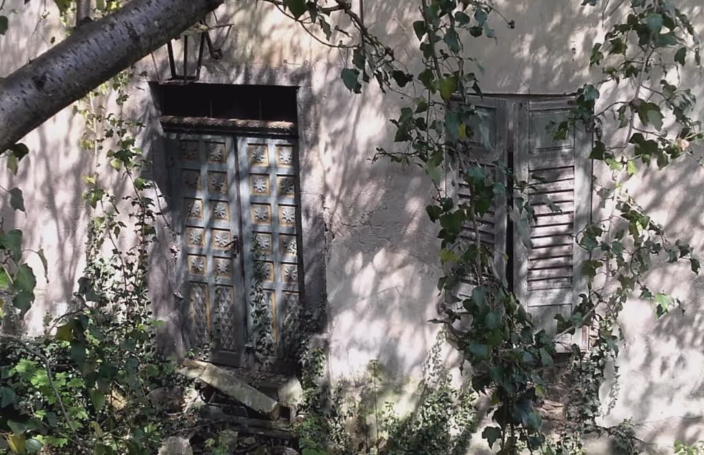 Lost places moezel