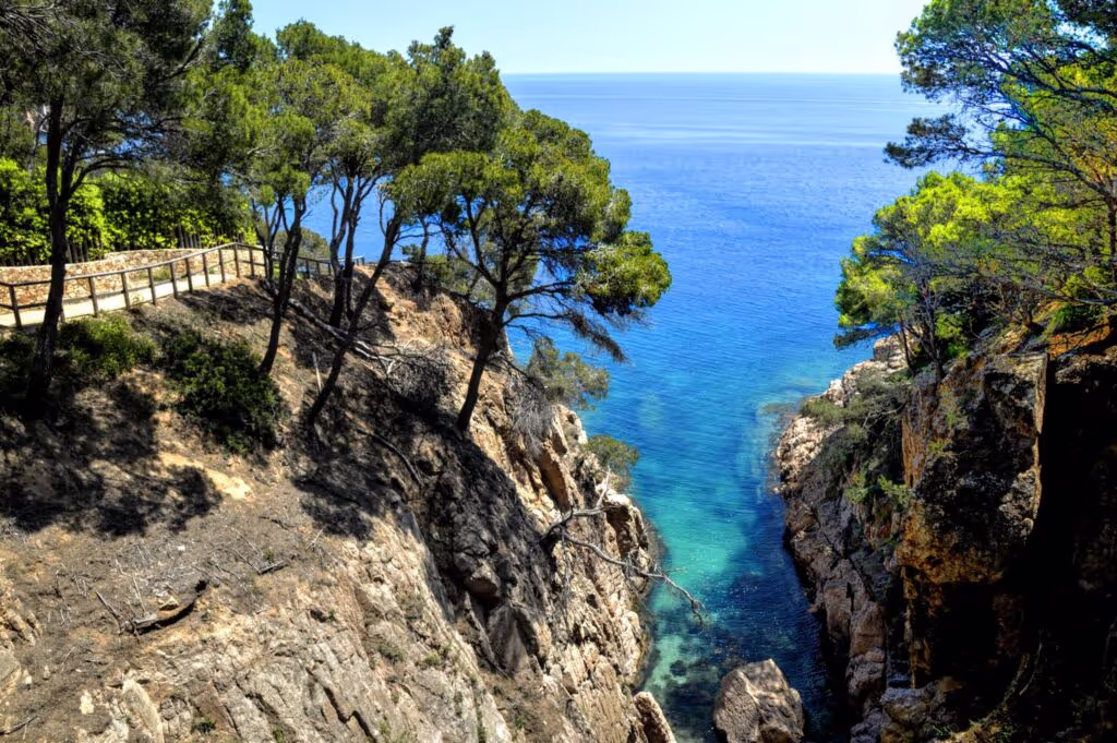 Cami Costa Brava