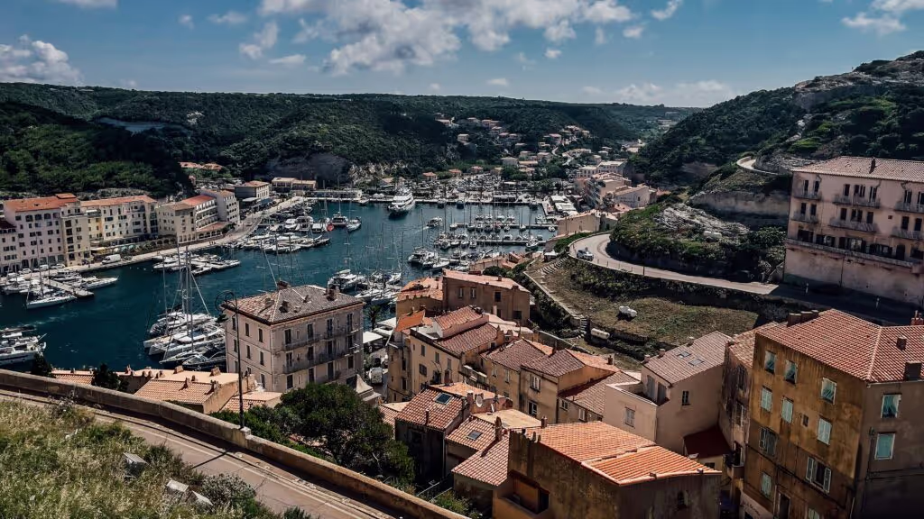 Corsica