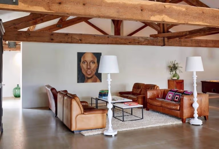 Loft Frankrijk
