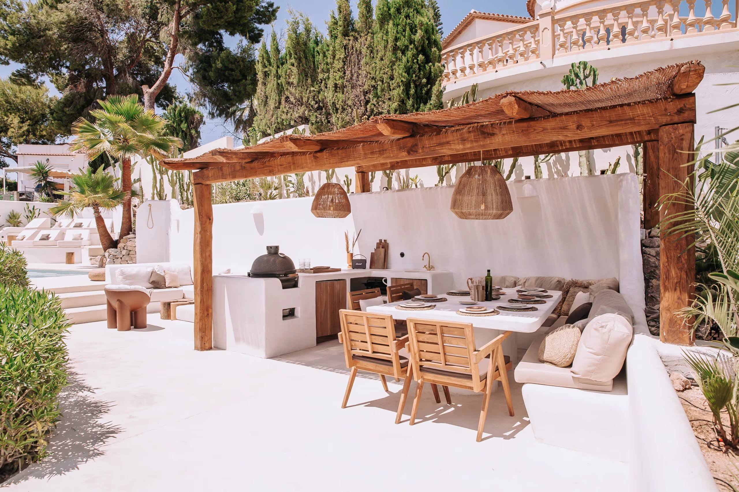 The June Boutique Villa – Costa Blanca, Spanje