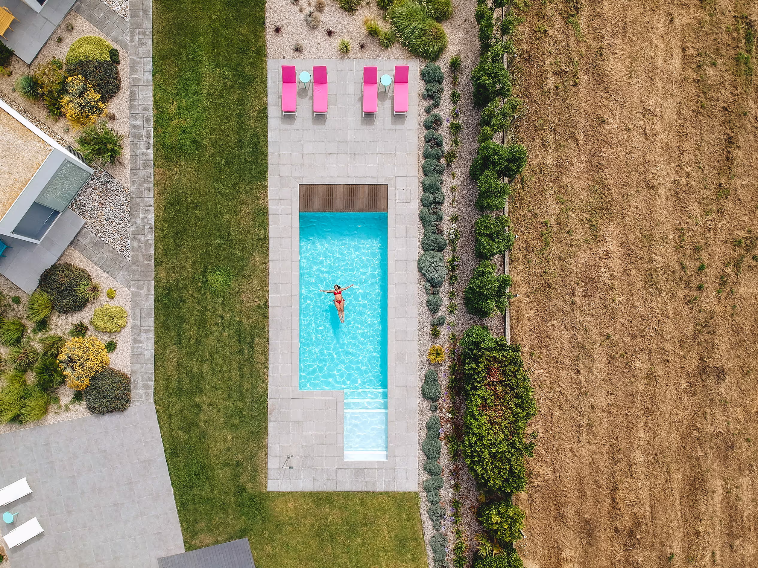 Flamboyant Boutique B&B – Zilverkust, Portugal