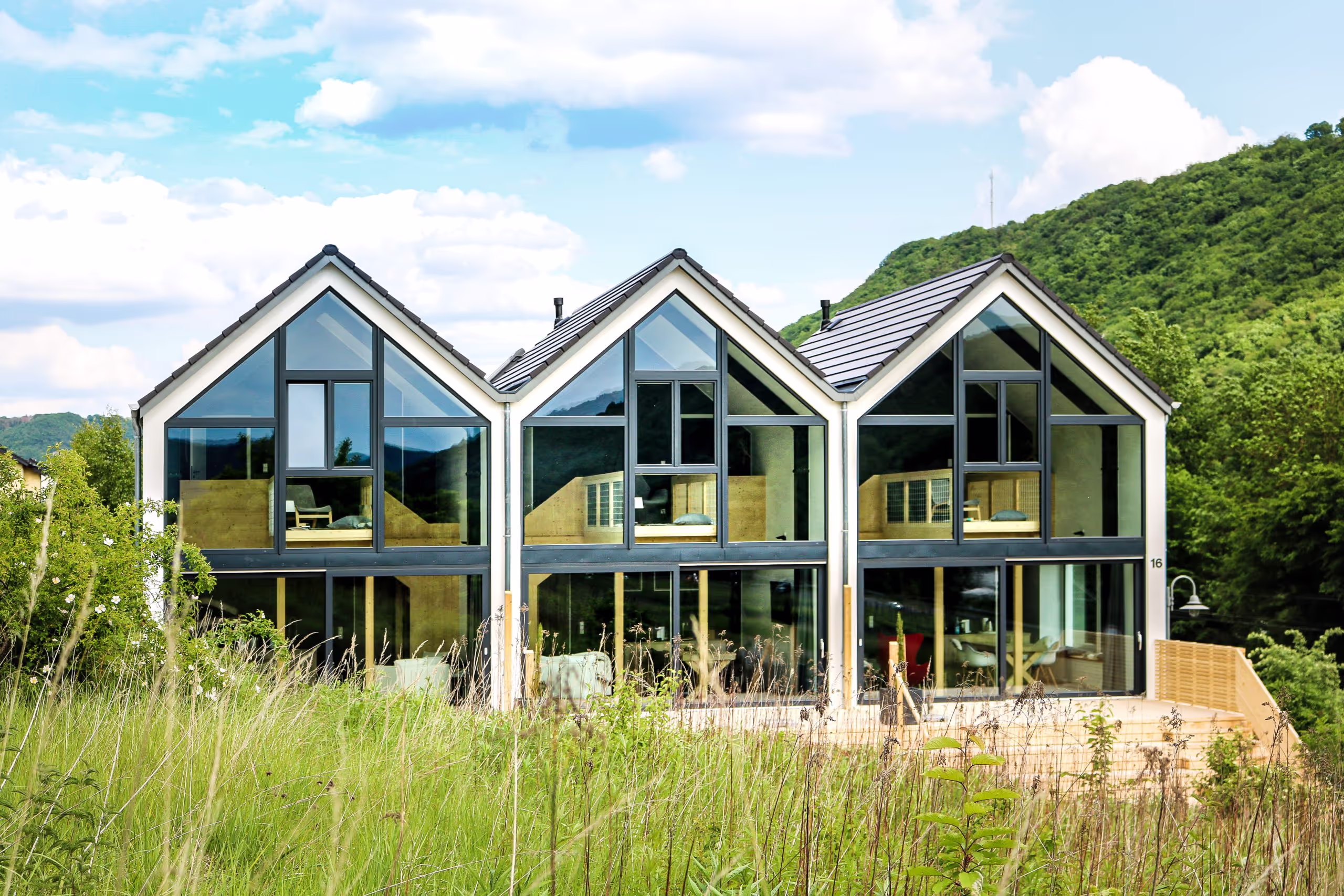 Mosel Chalets – Moezel