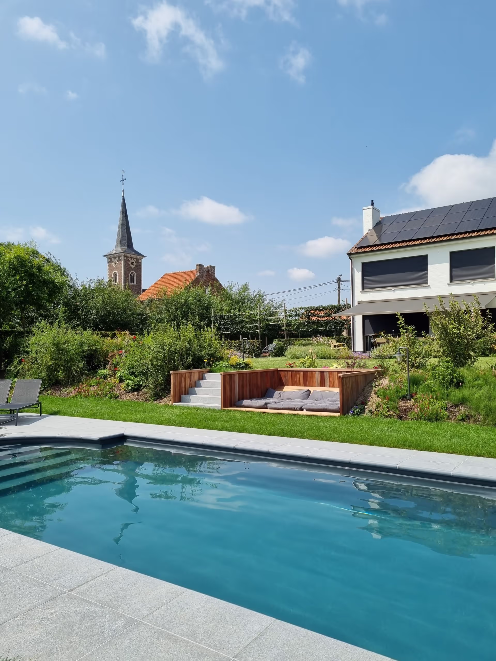 Villa Veldzicht – Vlaams-Brabant