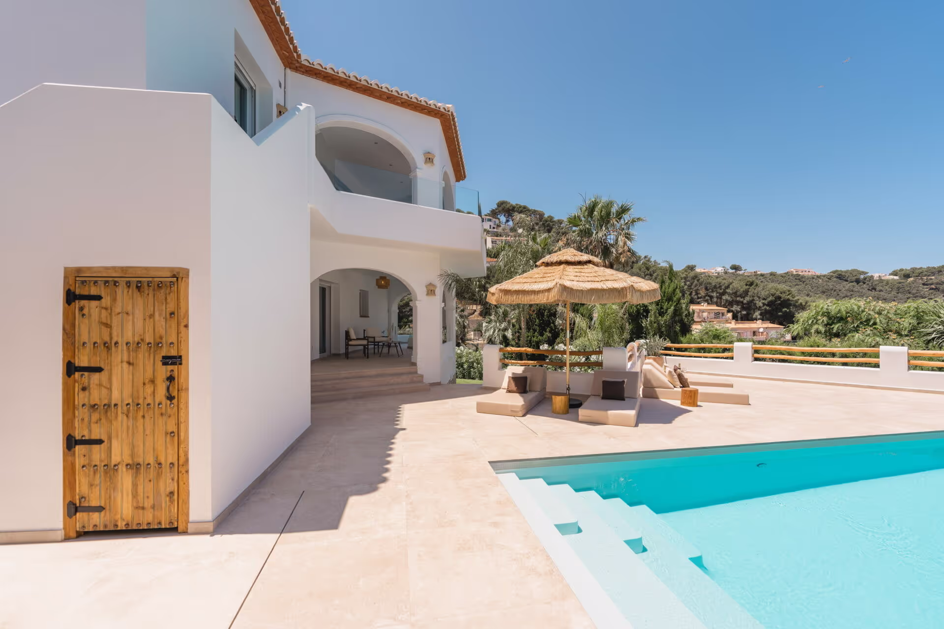The Jave – Costa Blanca, Spanje