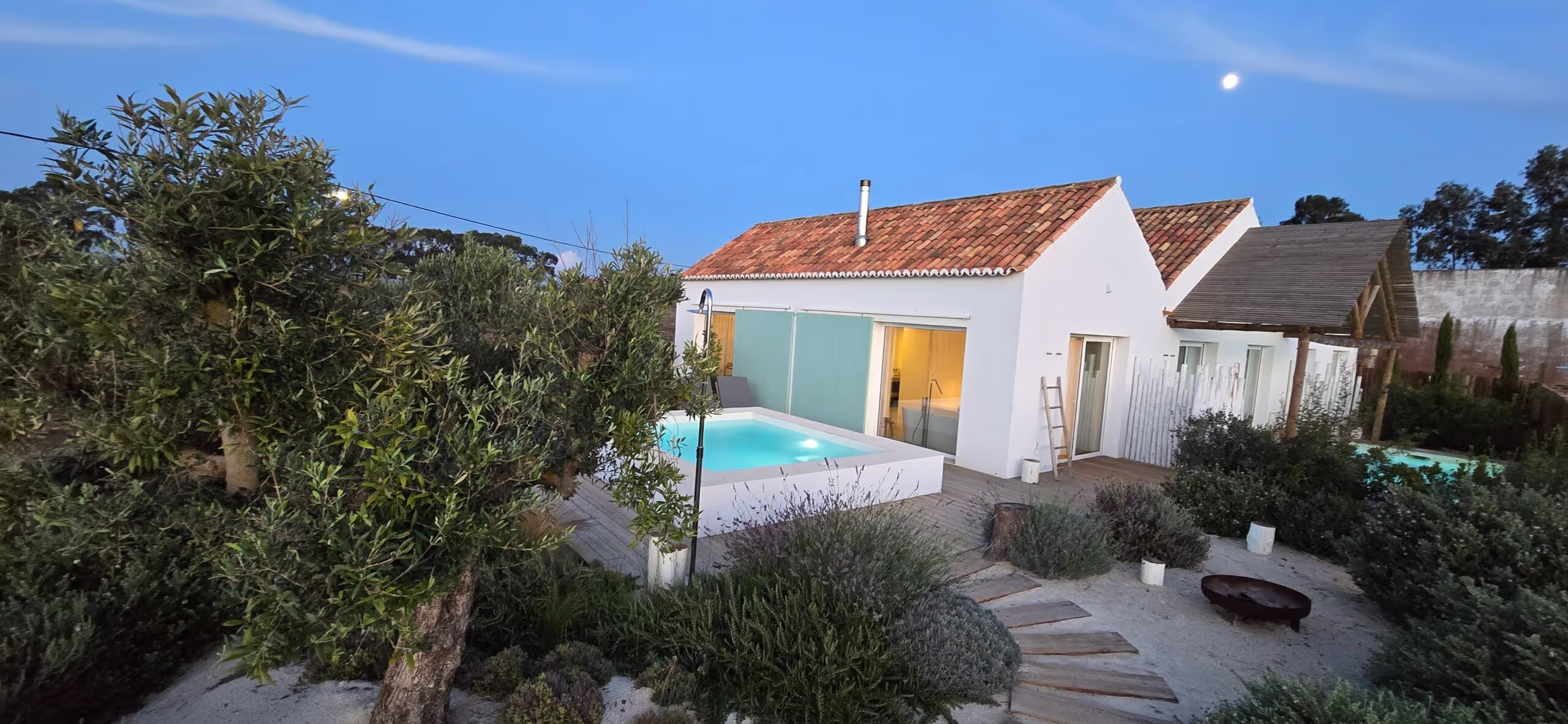 Casa Calmar – Alentejo, Portugal